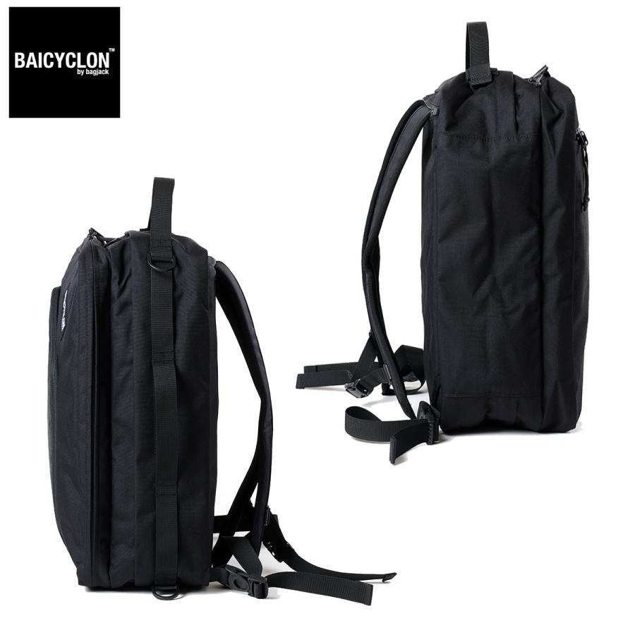 リュック バイシクロンバイバッグジャック 3WAY BAG BACKPACK
