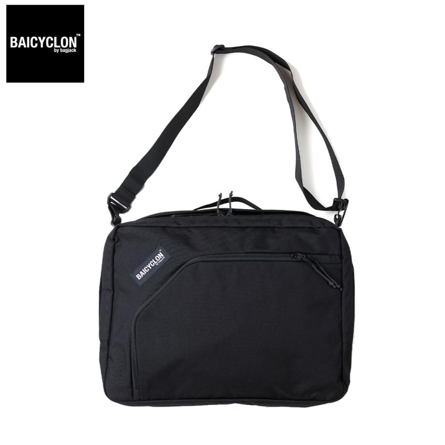 リュック バイシクロンバイバッグジャック 3WAY BAG BACKPACK