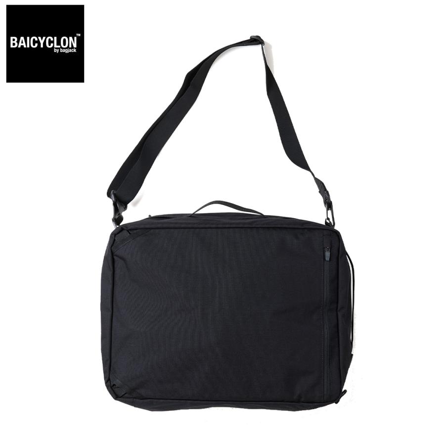 リュック バイシクロンバイバッグジャック 3WAY BAG BACKPACK