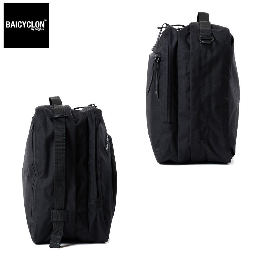 リュック バイシクロンバイバッグジャック 3WAY BAG BACKPACK