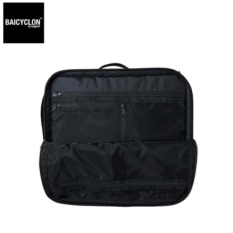 リュック バイシクロンバイバッグジャック 3WAY BAG BACKPACK
