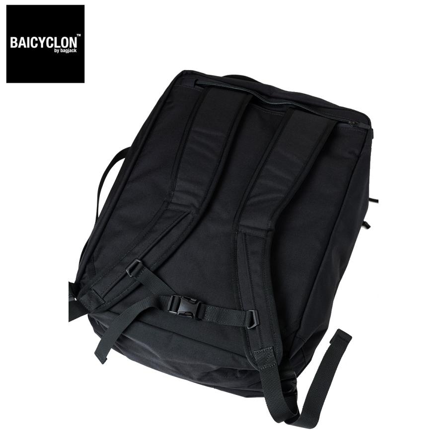 リュック バイシクロンバイバッグジャック 3WAY BAG BACKPACK