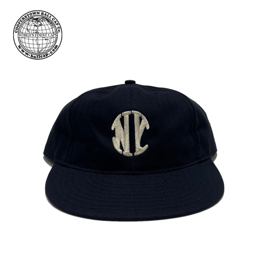 Cooperstown Ball Cap（クーパーズタウンボールキャップ） キャップ