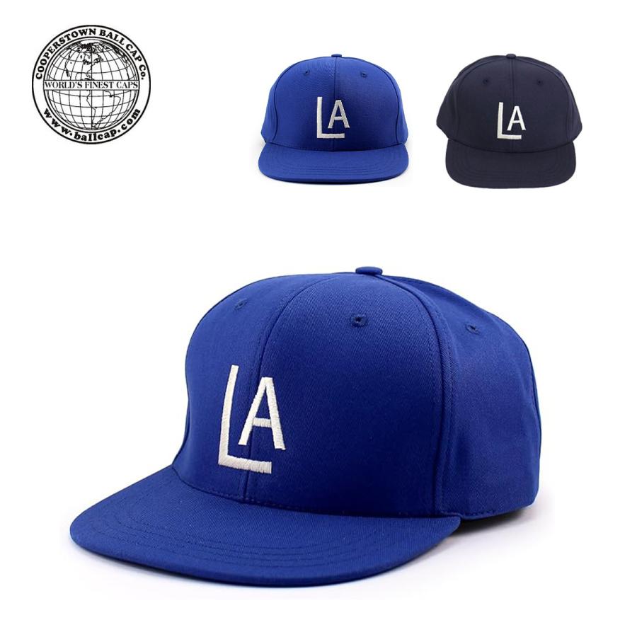 Cooperstown Ball Cap（クーパーズタウンボールキャップ） キャップ