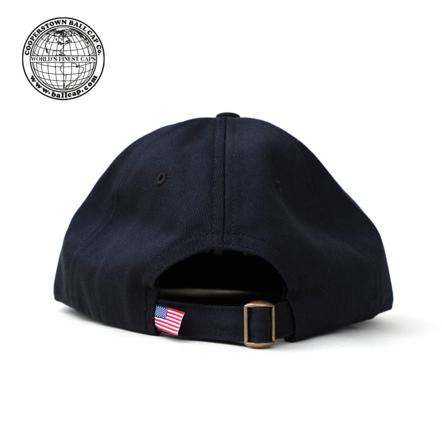 Cooperstown Ball Cap（クーパーズタウンボールキャップ） キャップ