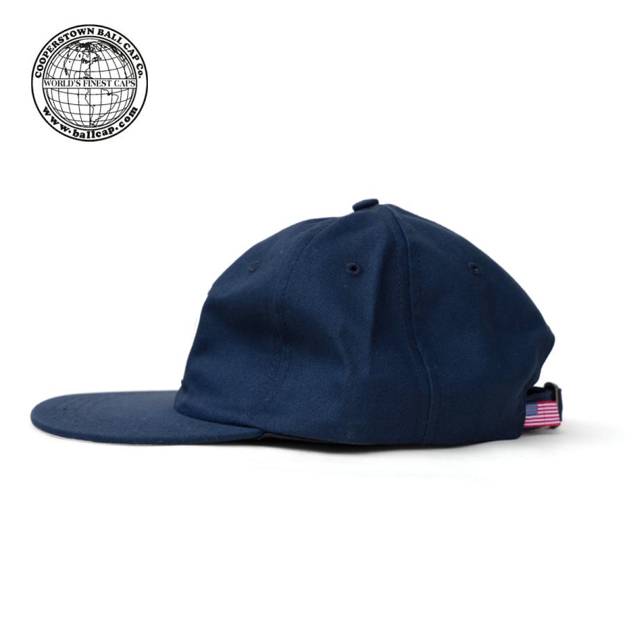 Cooperstown Ball Cap（クーパーズタウンボールキャップ） キャップ