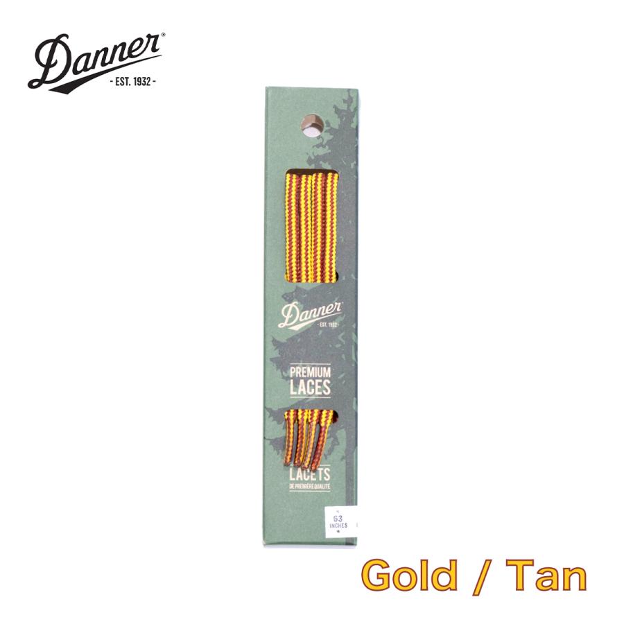 Danner（ダナー） シューレース 純正 63インチ Danner Shoe Lace 160cm