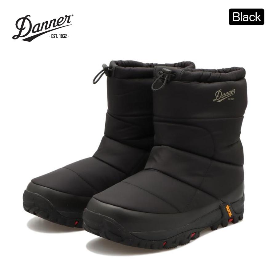 ダナー スノーブーツ 防水ブーツ メンズ レディース フレッド ミドルブーツ Danner FREDDO B200PF ユニセックス 暖かい 保温 撥水 ウィンター 雪 アウトドア｜masanagoya｜02