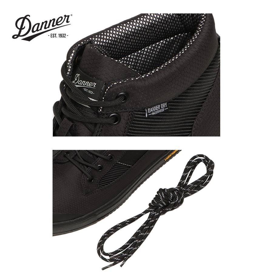 Danner（ダナー） ウィンタースニーカー Danner Glacier グレイシア