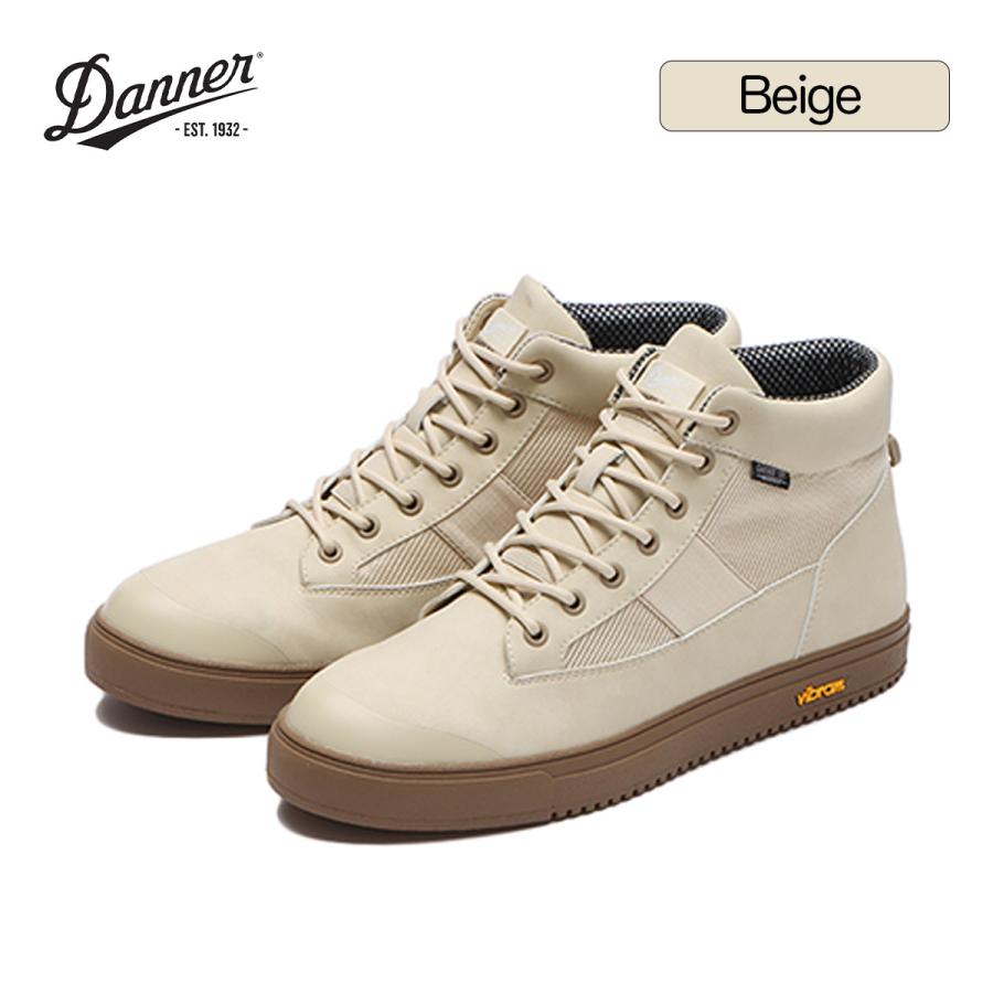 Danner（ダナー） ウィンタースニーカー Danner Glacier グレイシア