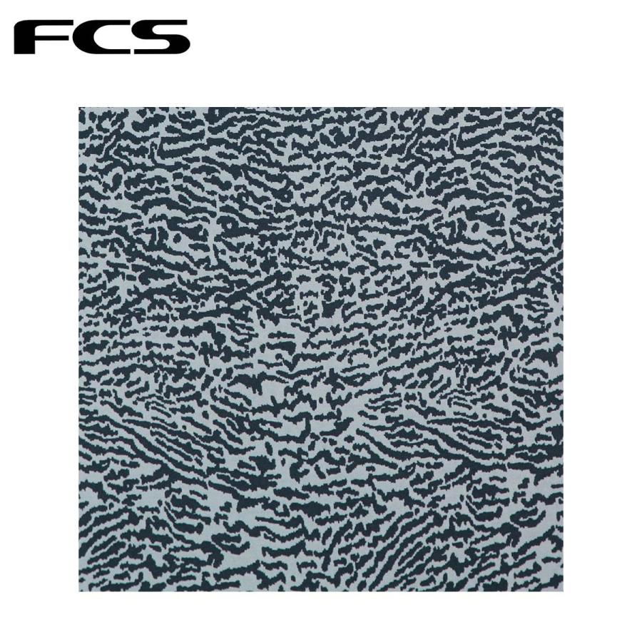 FCS サーフボードケース ファンボード用 6ft7in エフシーエス Stretch 