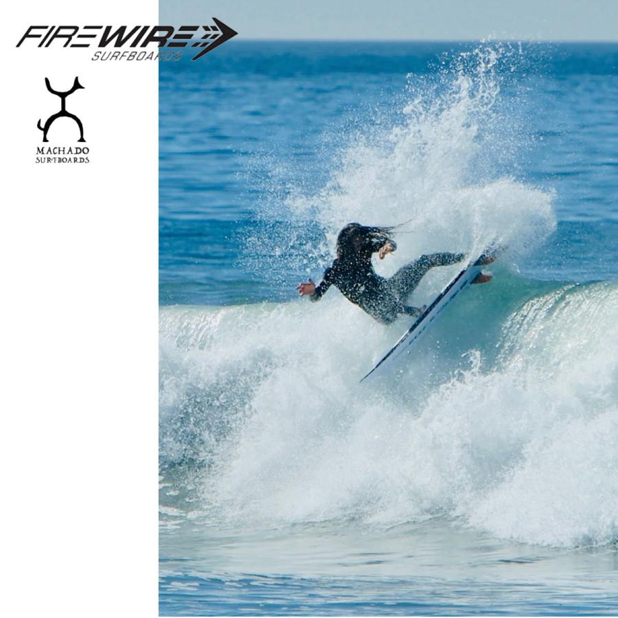 【お気に入り】 ファイヤーワイヤー サーフボード マッシュアップ FIREWIRE SURFBOARDS Mashup Orange