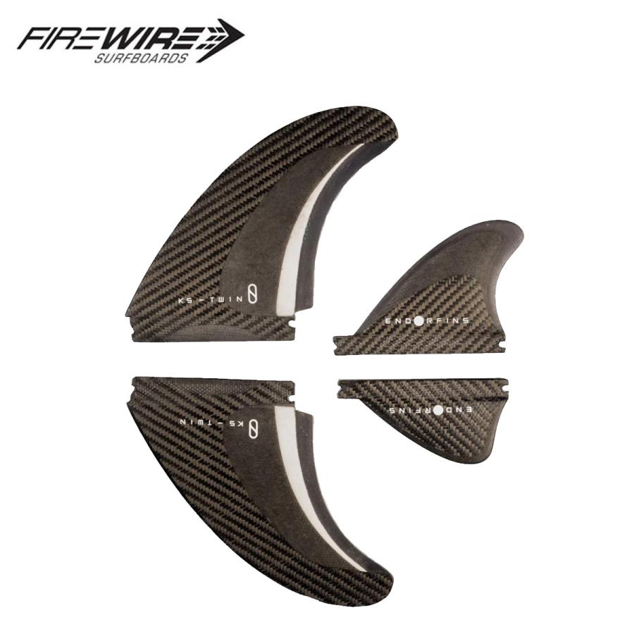 綺麗STACEY the ROACH 5,11 30.9リッター フィン付