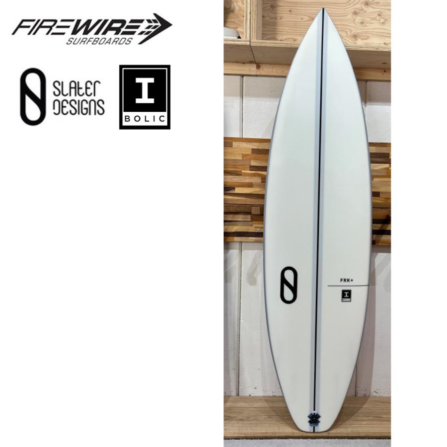 FIREWIRE ファイヤーワイヤー サーフボード FRK+ SURFBOARDS FIREWIRE ファイヤーワイヤー サーフボード FRK+ SURFBOARDS