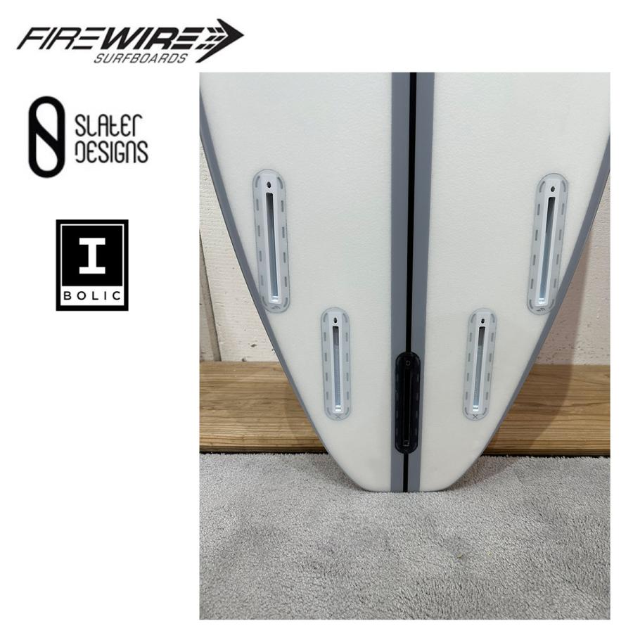 FIREWIRE ファイヤーワイヤー サーフボード FRK+ SURFBOARDS FIREWIRE ファイヤーワイヤー サーフボード FRK+ SURFBOARDS