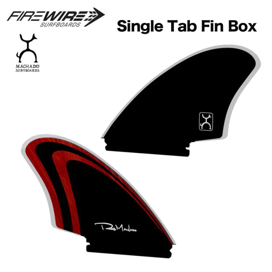 お気に入りのサーフィン フィン ファイヤーワイヤー ロブマチャド Too