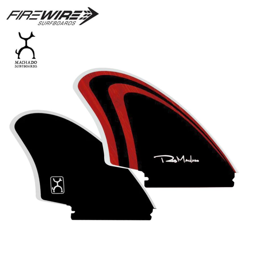FIREWIRE サーフィン フィン ファイヤーワイヤー ロブマチャド FIREWIRE サーフィン フィン ファイヤーワイヤー ロブマチャド
