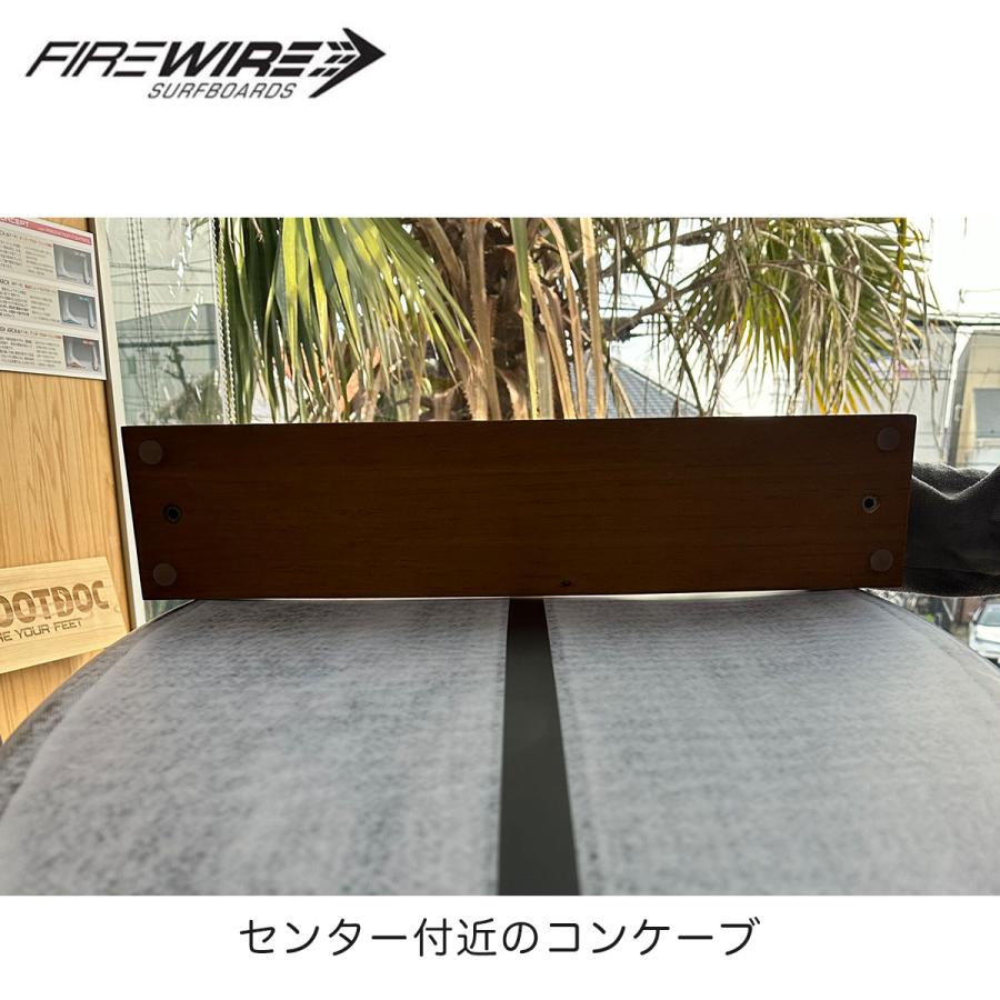 FIREWIRE（ファイヤーワイヤー） サーフボード スレーターデザイン