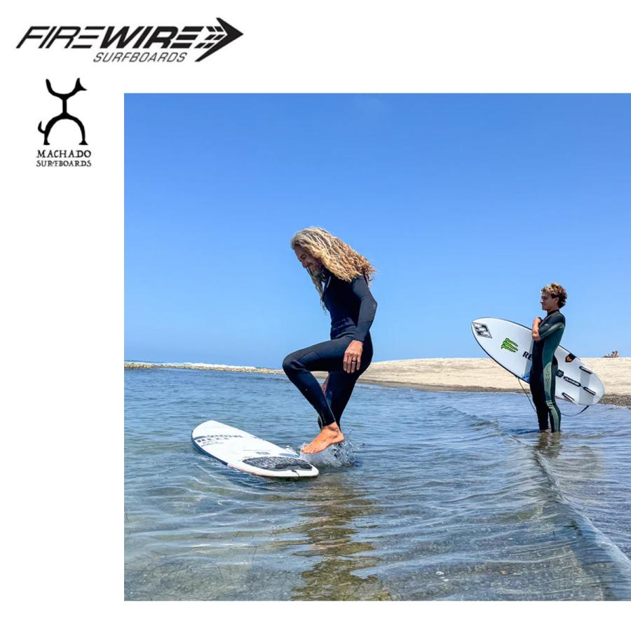 FIREWIRE（ファイヤーワイヤー） サーフボード マチャド カド 日本限定