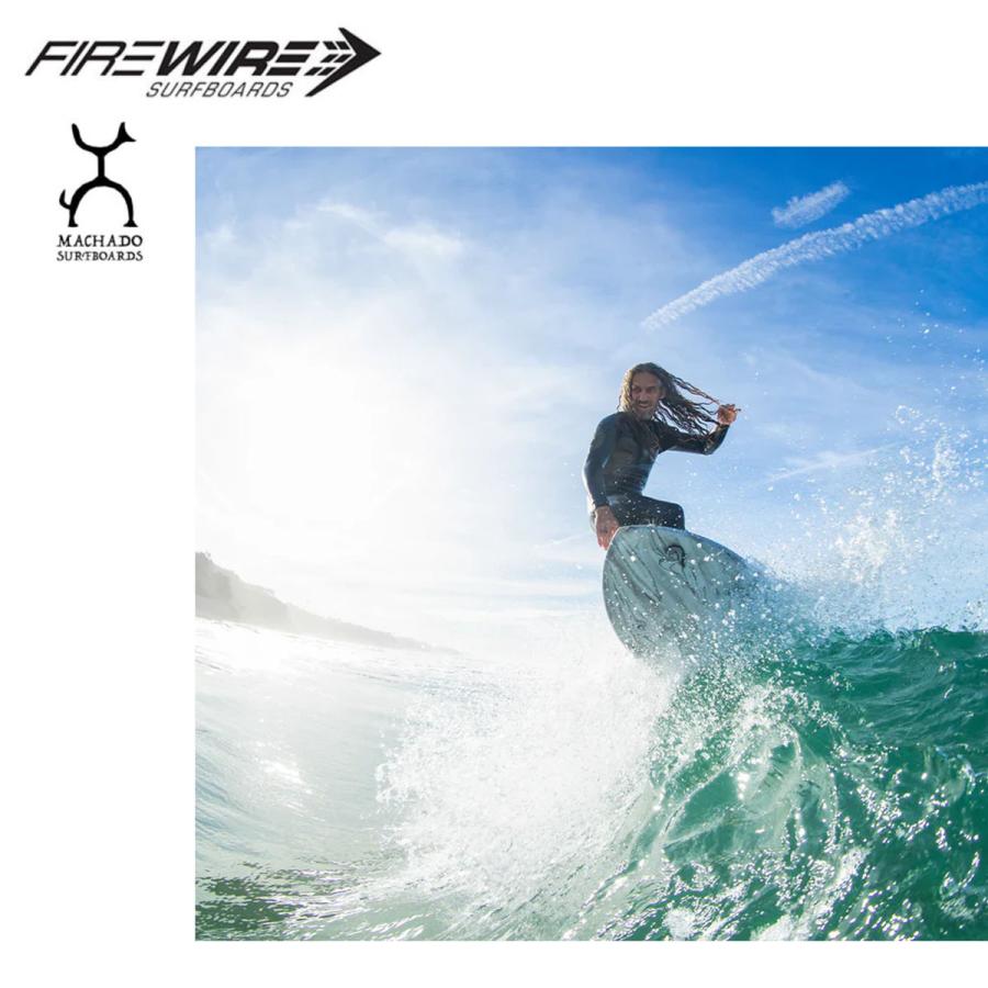 FIREWIRE（ファイヤーワイヤー） サーフボード マチャド カド 日本限定