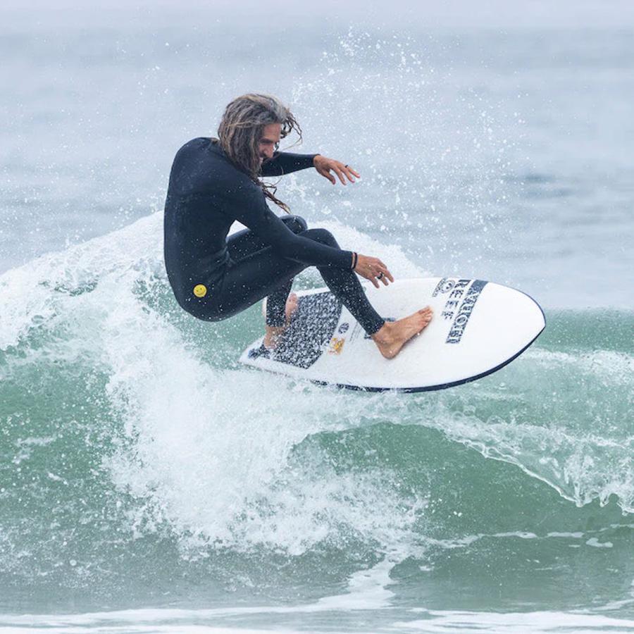 FIREWIRE（ファイヤーワイヤー） サーフボード トゥーフィッシュ 5.6ft