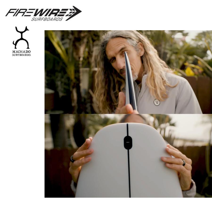 FIREWIRE ファイヤーワイヤー サーフボード グルーヴ アーミー