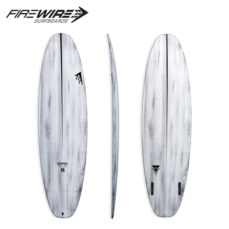 FIREWIRE（ファイヤーワイヤー） サーフボード レボ マックス FIREWIRE