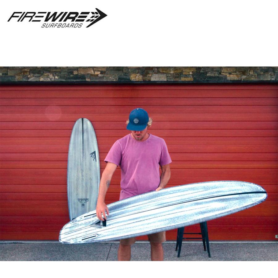 FIREWIRE（ファイヤーワイヤー） サーフボード レボ マックス FIREWIRE
