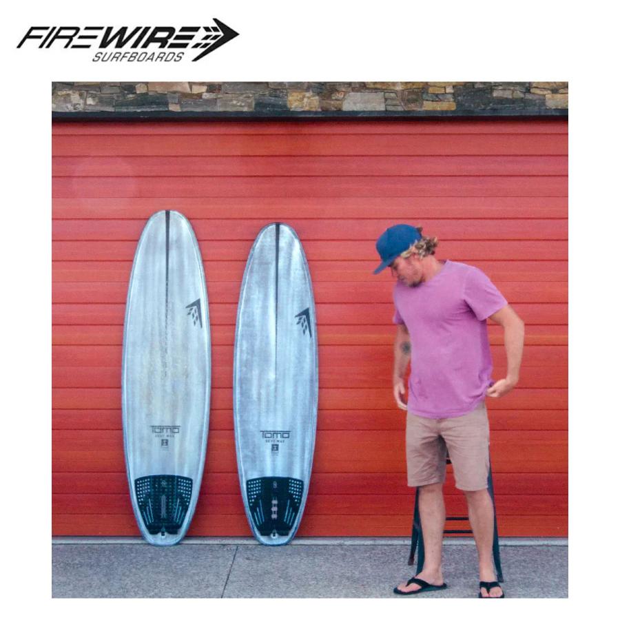 FIREWIRE（ファイヤーワイヤー） サーフボード レボ マックス FIREWIRE
