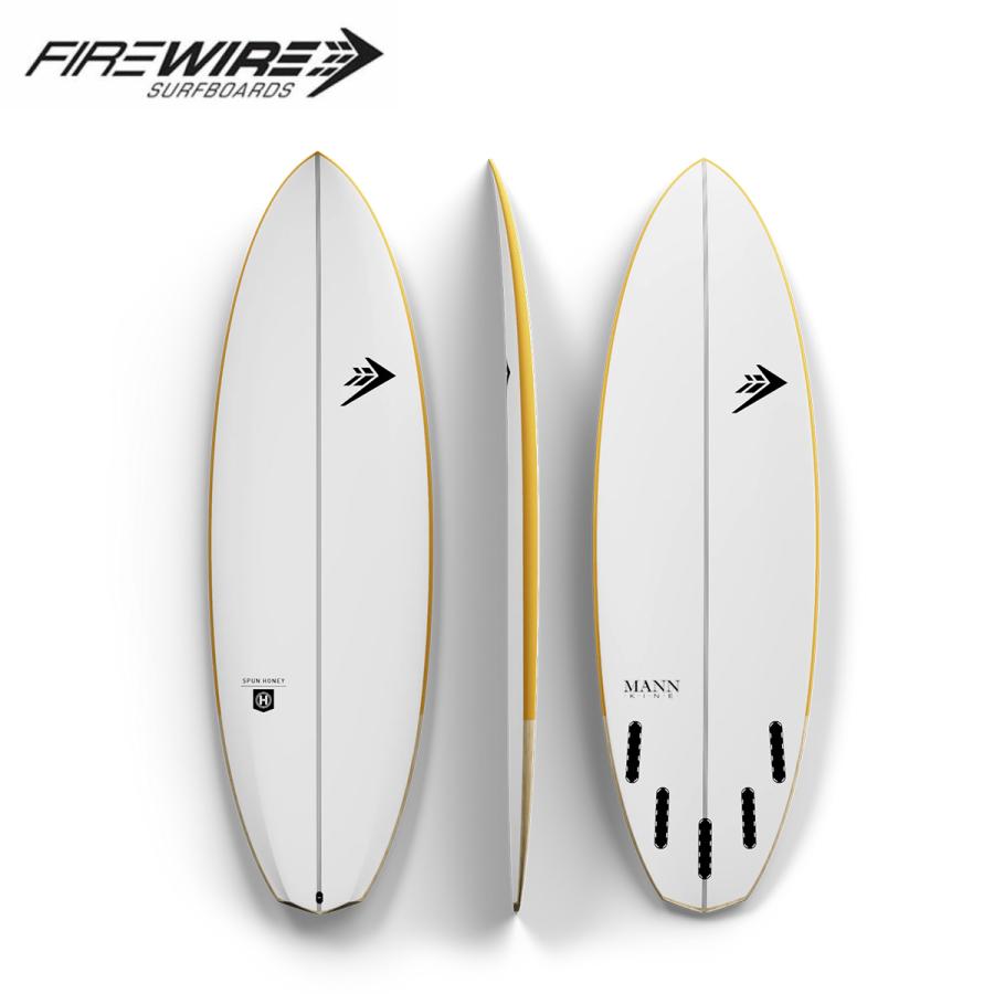 Chai88　トランスサーフィン 4冊セット FIREWIRE（ファイヤーワイヤー） サーフボード スパンハニー ダンマン
