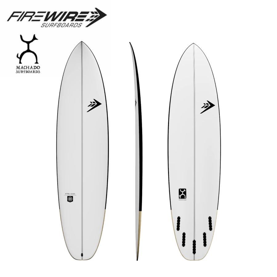 FIREWIRE（ファイヤーワイヤー） サーフボード エクストラ カド