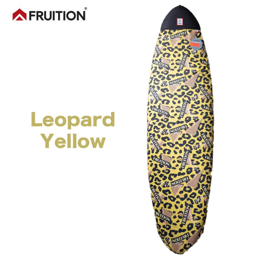 FRUITION マイクロファイバーサーフボードケース 7'6\" stradiy_fru-78