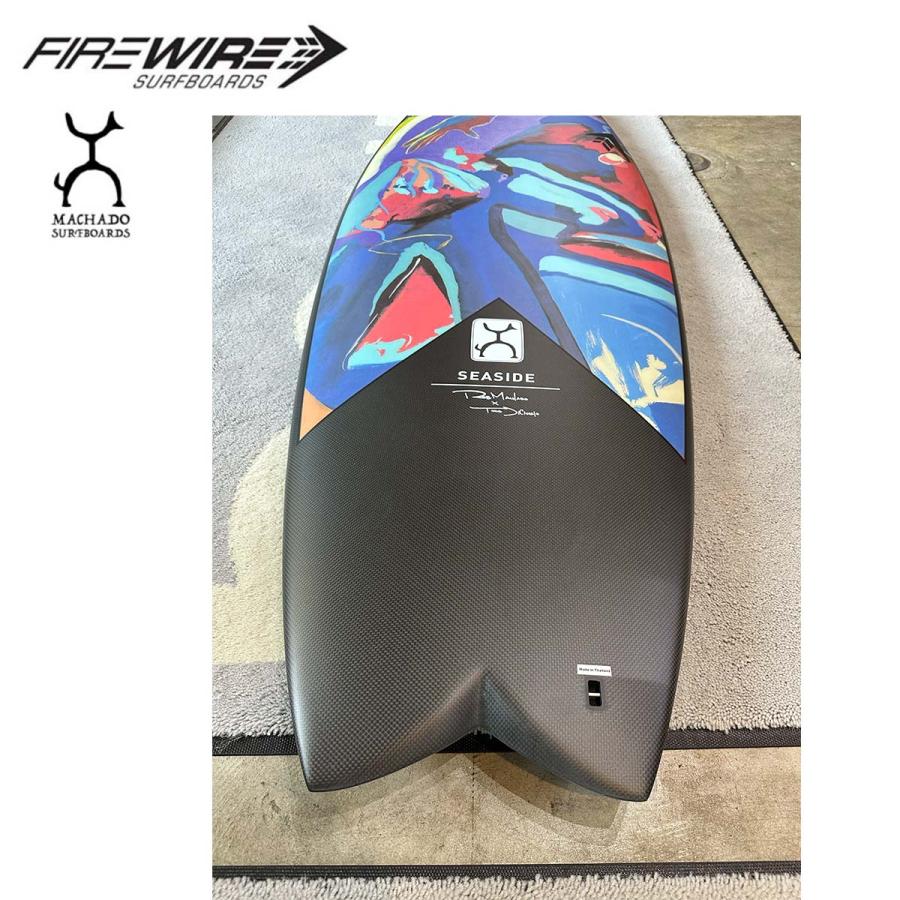 FIREWIRE（ファイヤーワイヤー） サーフボード シーサイド カーボン