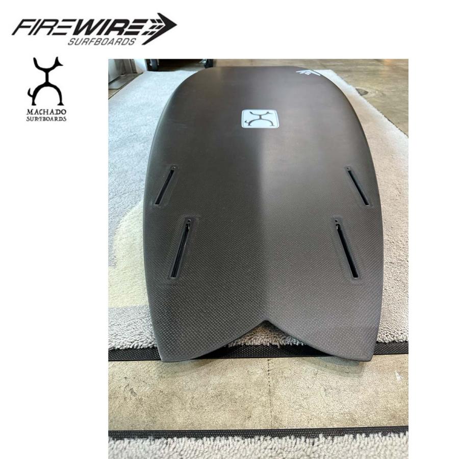 FIREWIRE（ファイヤーワイヤー） サーフボード シーサイド カーボン
