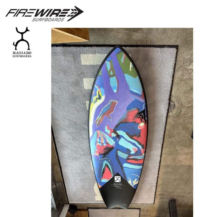 FIREWIRE（ファイヤーワイヤー） サーフボード シーサイド カーボン