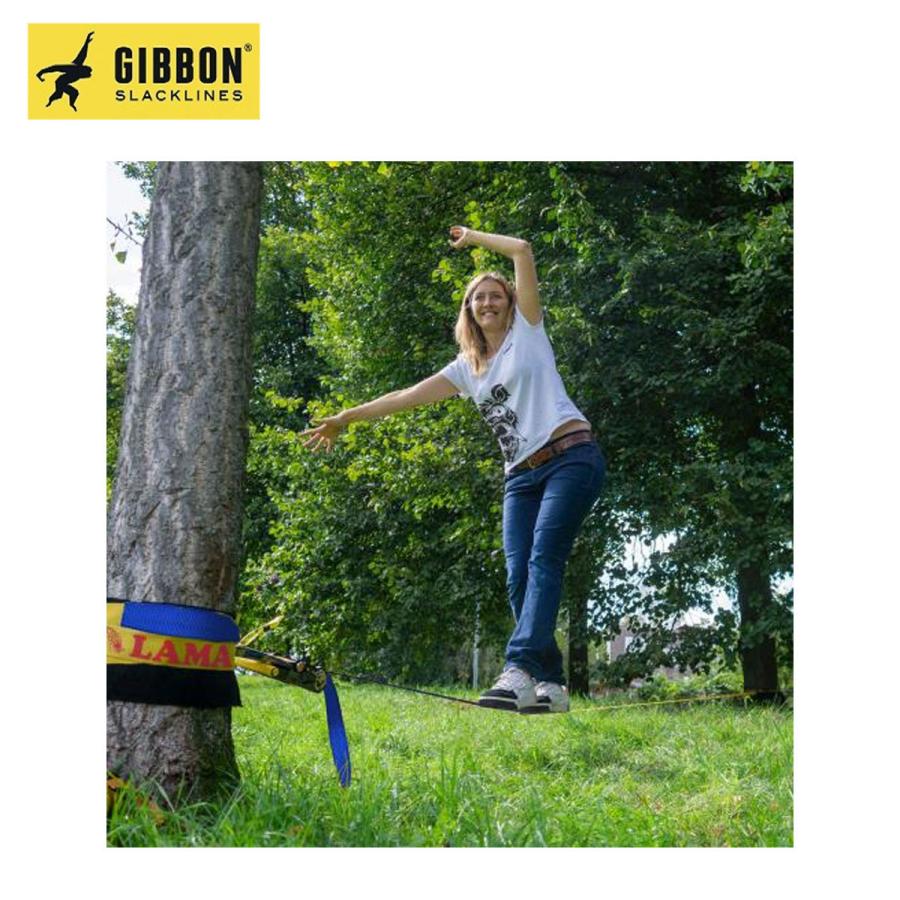 GIBBON ギボン スラックライン SLACKFRAME | ギボン スラックライン – GIBBON Slacklines JP