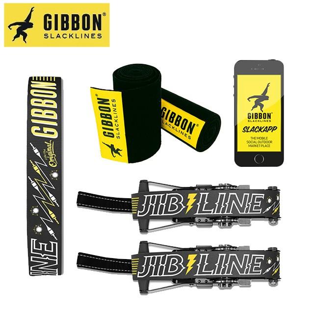 ギボン スラックライン ツリーウェア付き GIBBON ツリーウェア : スラックラインショップRENY - 通販 - Yahoo