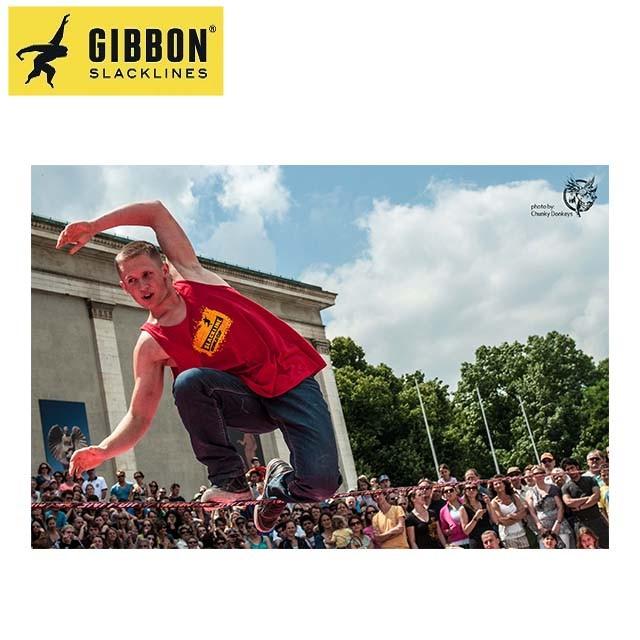 ギボン スラックライン ツリーウェア付き 楽天市場】ギボン スラックライン ツリーウェアセットGIBBON SLACKLINE