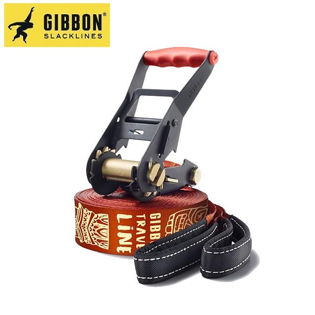 GIBBON ギボン スラックライン ツリーウェアセット GIBBON SLACKLINE 