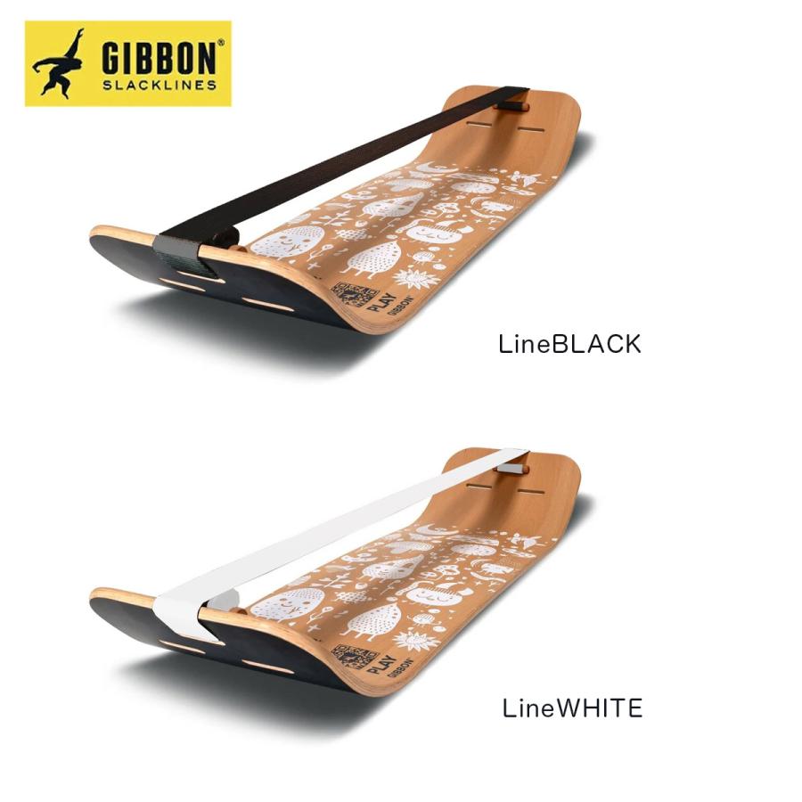 GIBBON ギボン ギボード プレイセット GIBBON GIBOARD PLAY SET ボード