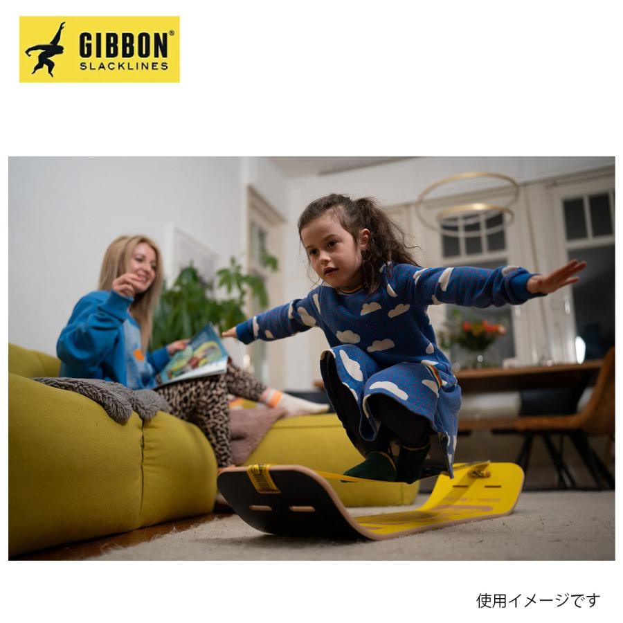GIBBON ギボン ギボード プレイセット ブラック GIBBON GIBOARD PLAY