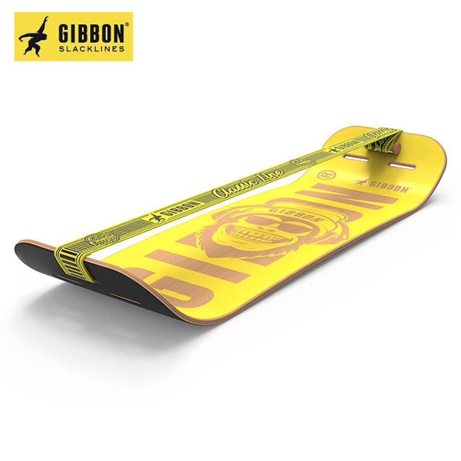 GIBBON ギボン ギボード GIBOARD ボード スラックライン GIBBON ギボン ギボード GIBOARD ボード スラックライン