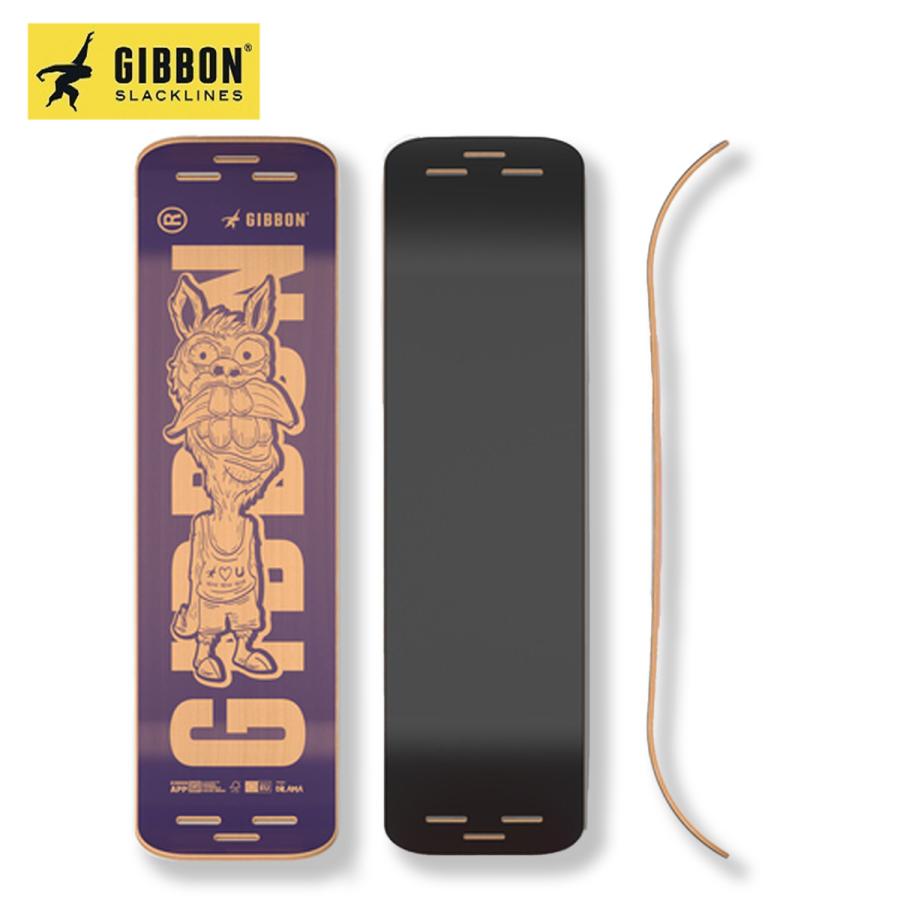ギボン ギボード セット ディラマバナナ GIBBON GIBOARD SET DILAMA 
