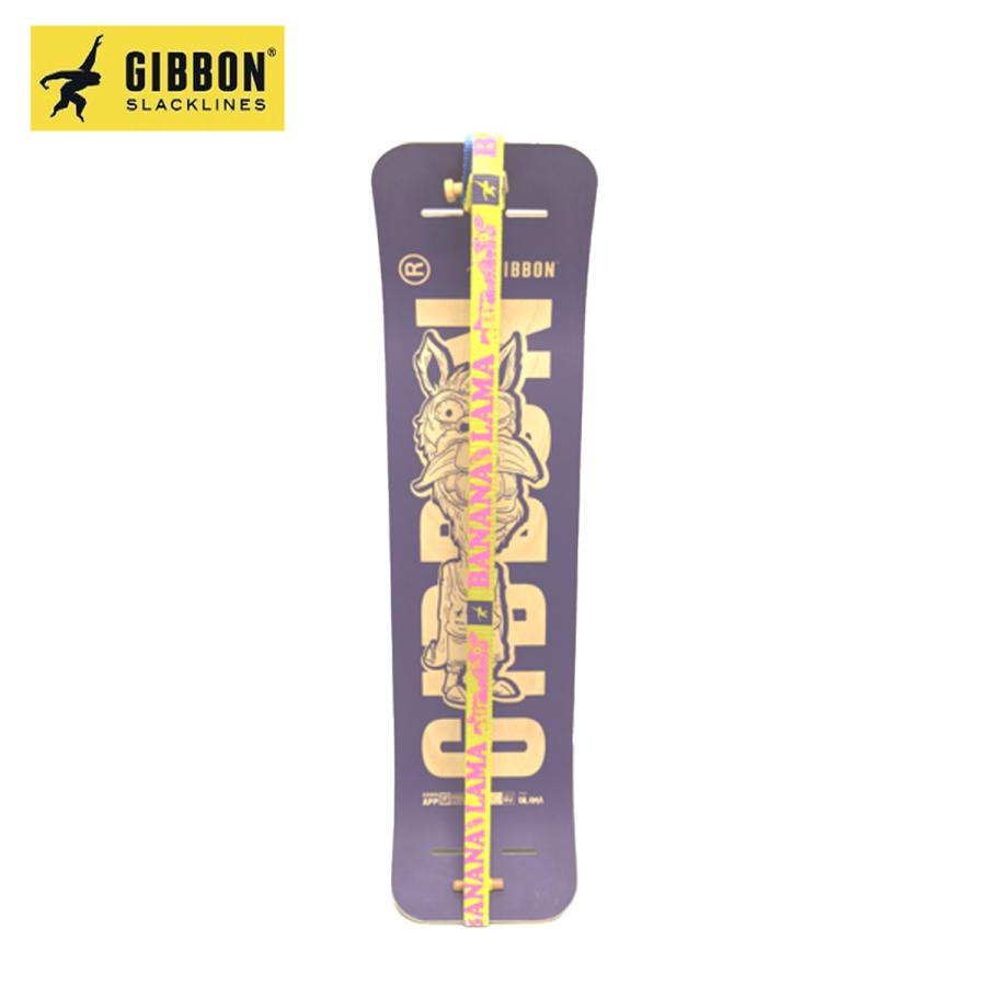 GIBBON ギボン ギボード セット ディラマバナナ GIBOARD SET DILAMA 