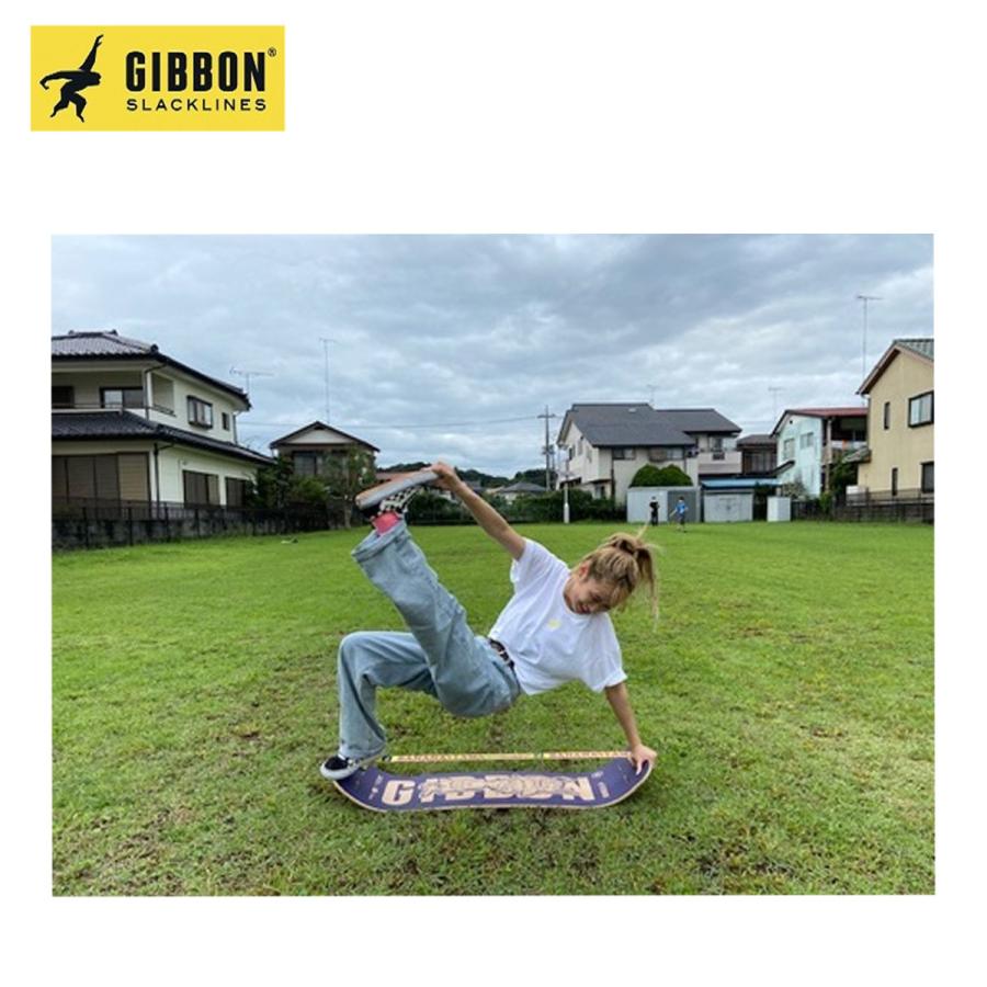 ギボン ギボード セット ディラマバナナ GIBBON GIBOARD SET DILAMA 