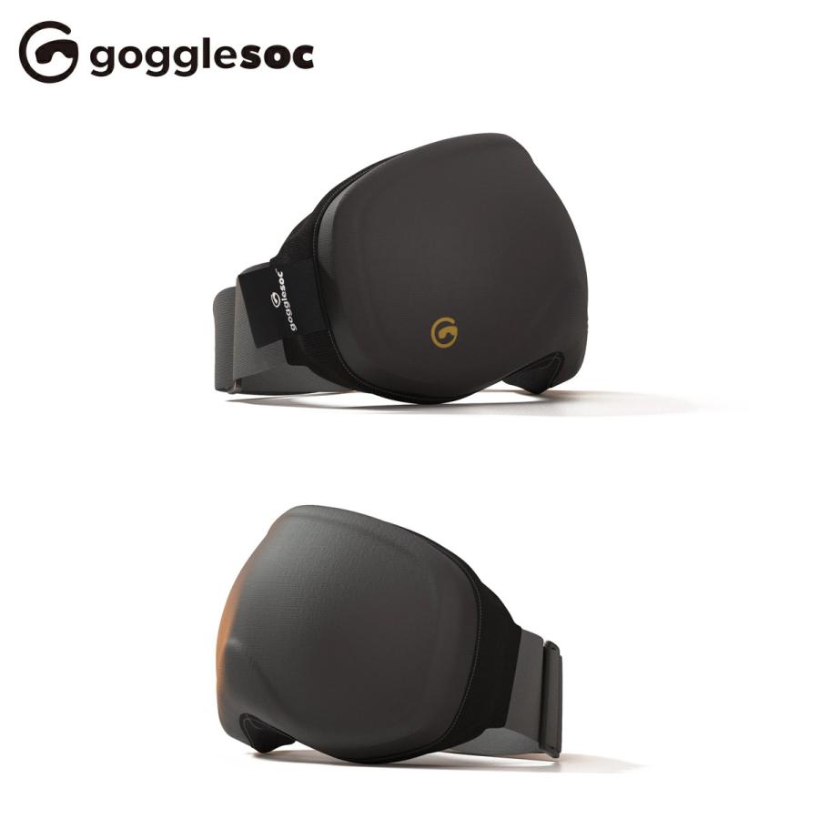ゴーグルソックプロ ゴーグルカバー Gogglesoc Pro ゴーグル保護