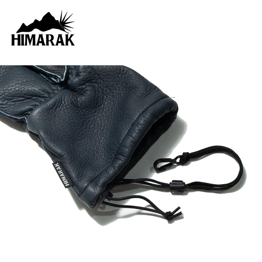 HIMARAK ヒマラク SCAPA ネイビー Lサイズ 楽天市場】HIMARAK