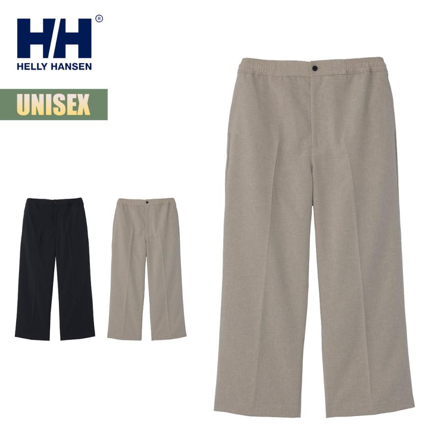 HELLY HANSEN ヘリーハンセン パンツ ユニセックス マリン HELLY HANSEN ヘリーハンセン パンツ ユニセックス マリン