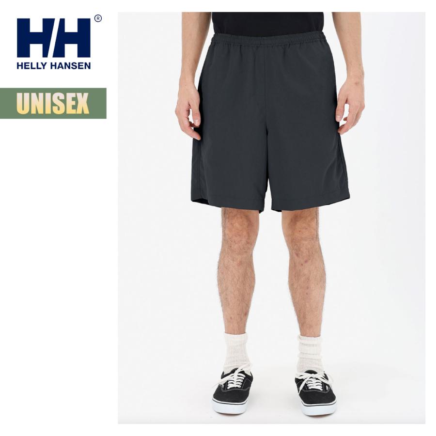 HELLY HANSEN（ヘリーハンセン） パンツ ユニセックス バスクミッド