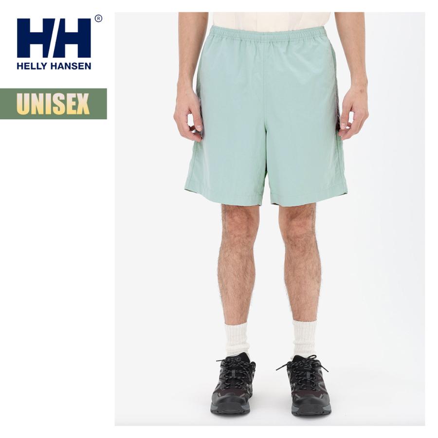 HELLY HANSEN（ヘリーハンセン） パンツ ユニセックス バスクミッド